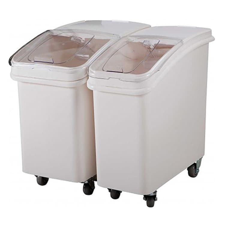 Контейнер для сыпучих продуктов MACO Jiwins JW-S120