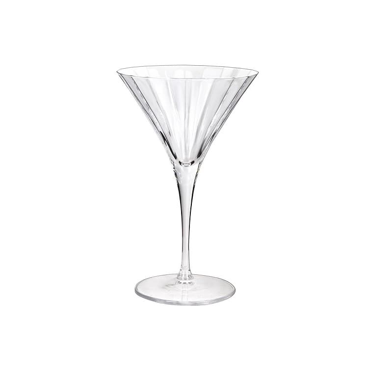 Бокал для мартини h 18,5 см, d 11,3 см, 260 мл Luigi Bormioli Bach 10951/01