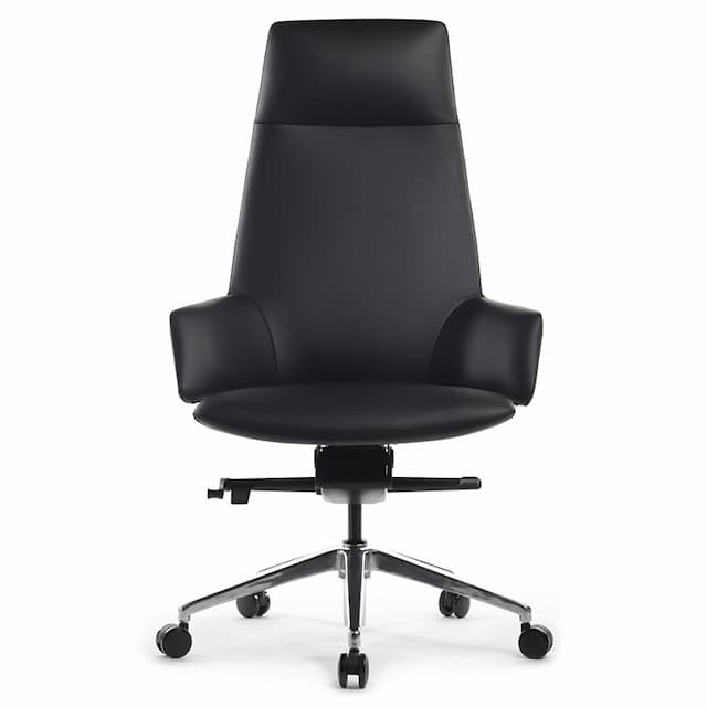 Кресло RV DESIGN Spell А1719 Чёрный (А-8)