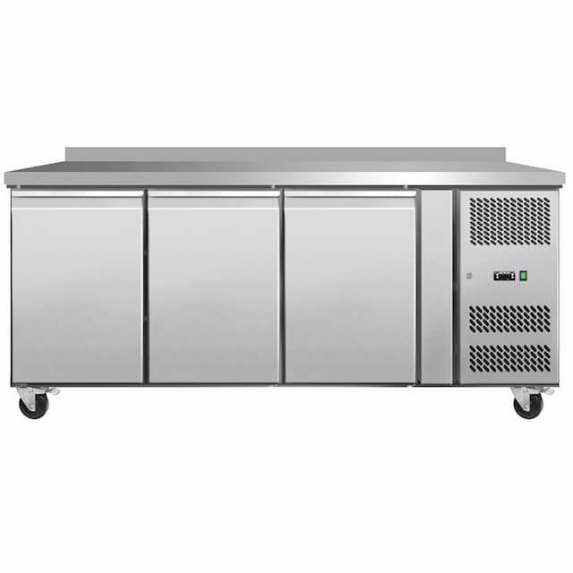 Стол холодильный Koreco GN/3100TN/W