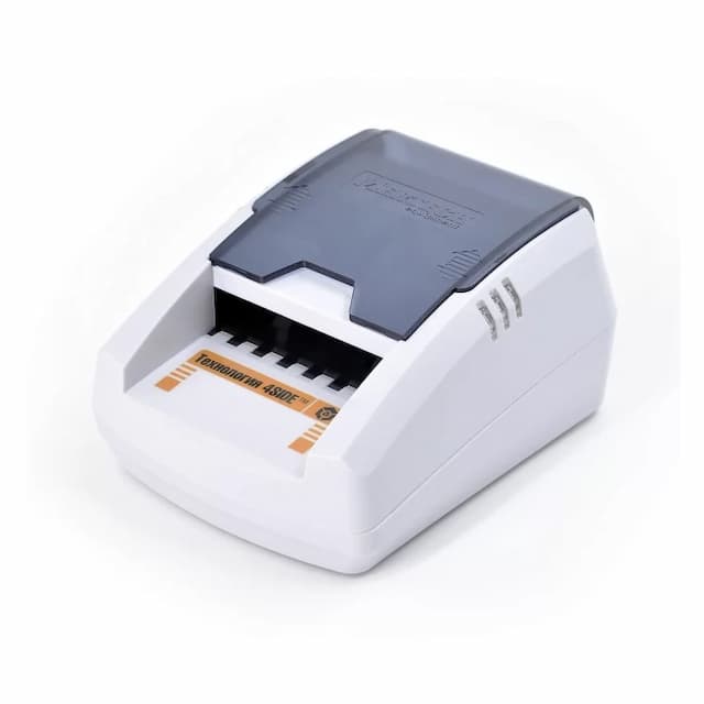 Автоматический детектор MERTECH D-20A Flash белый