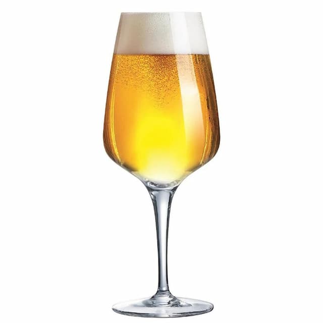 Бокал для пива 450 мл хр. стекло "Бир Премиум" Chef&Sommelier, арт. 81269275