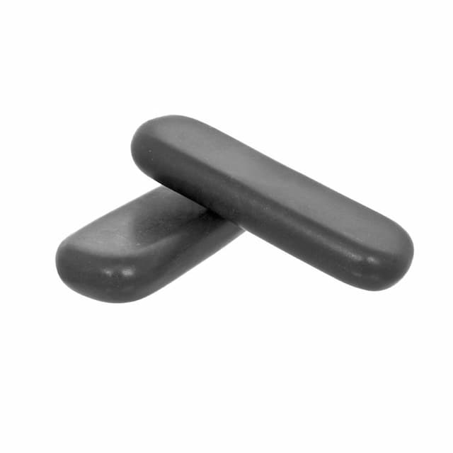 Набор массажных камней из базальта MED-MOS СПА-10