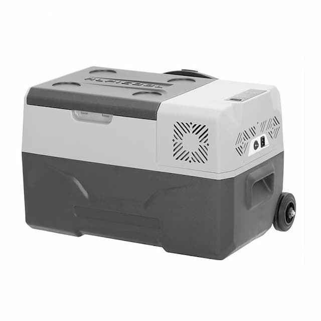 Автохолодильник Alpicool СХ30 12В/24В/220В