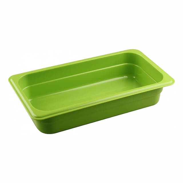 Гастроемкость Restola 422101009 GN 1/3-65 (325х176х65) полипропилен