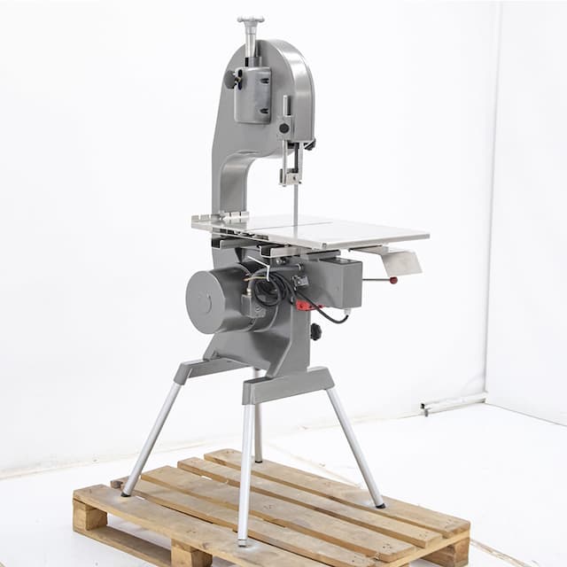 Пила ленточная Koneteollisuus Oy KT-325 арт. УТ-00095507 (Восстановленное 1 шт.)