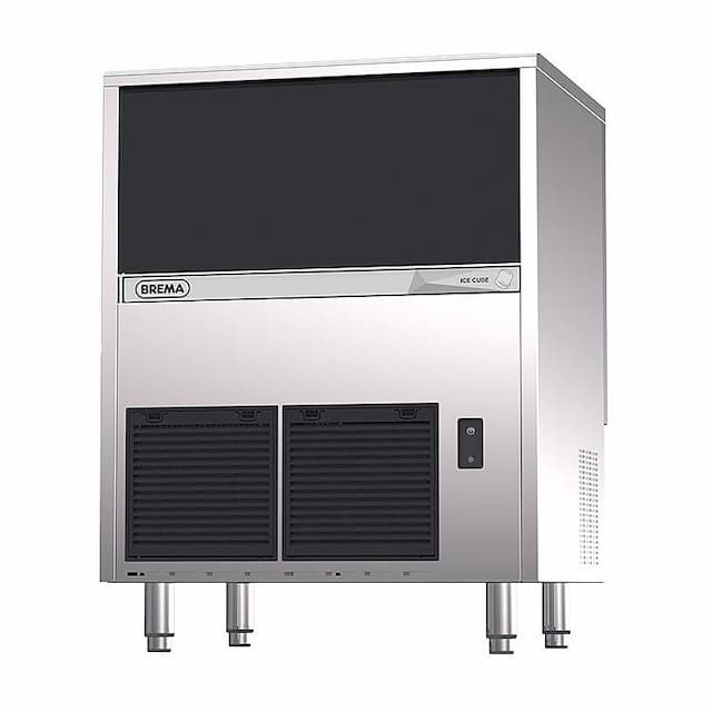 Льдогенератор Brema CB 640A HC