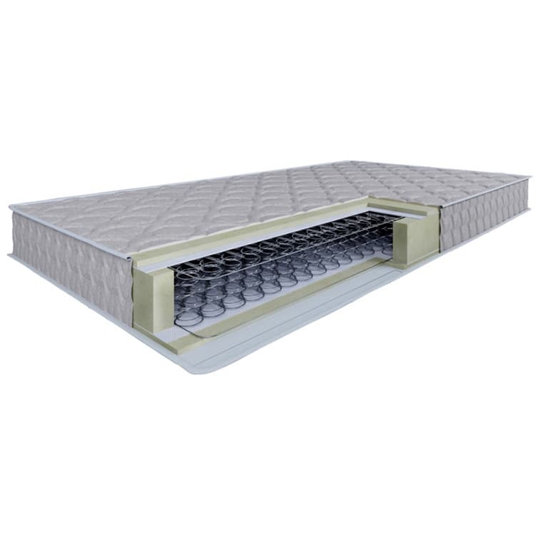 Матрас для кровати Шатура Simple-3 (200х200 см)