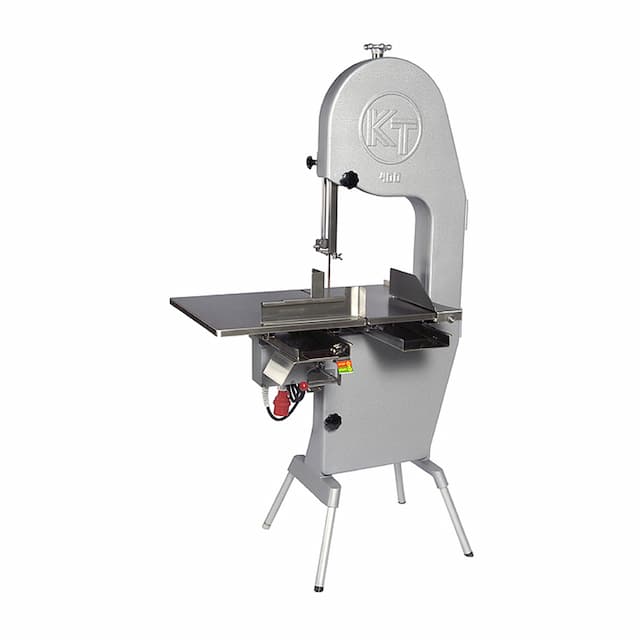 Пила ленточная Koneteollisuus Oy KT-400 (Б/У 1 шт)