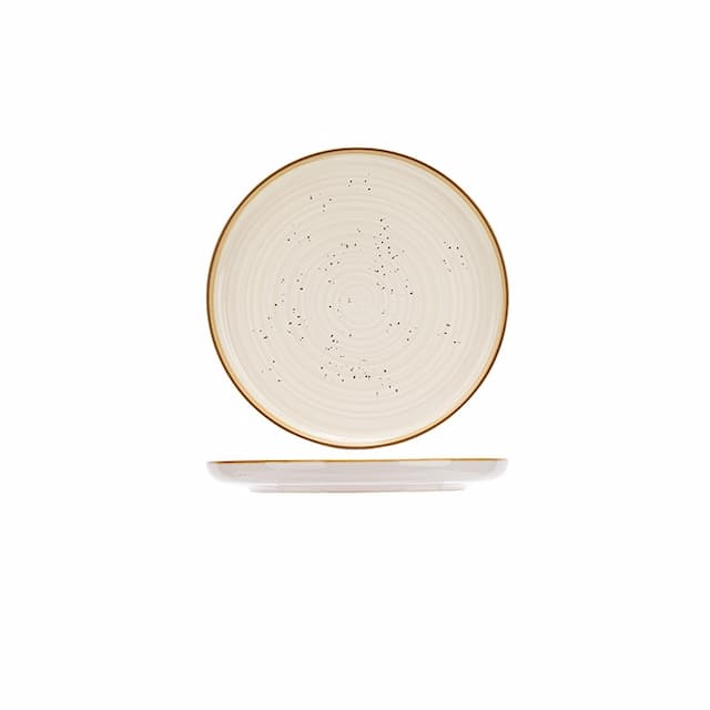 Тарелка суповая d 27 см CosyTrendy BALTIC VANILLA 9345027