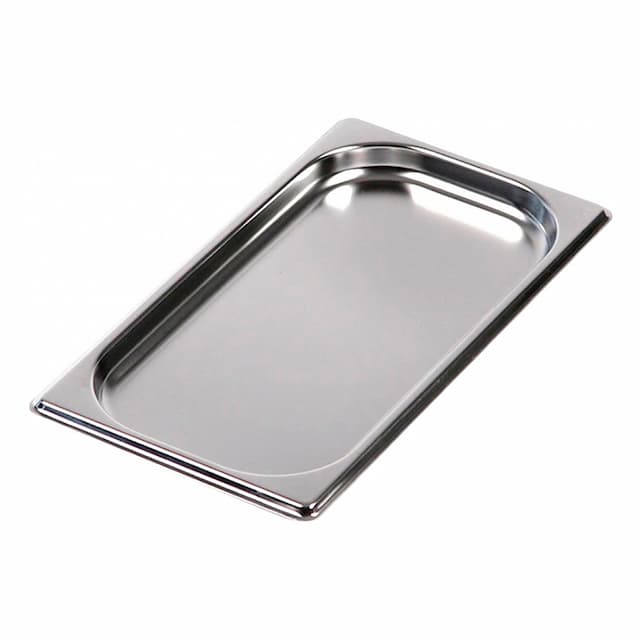 Гастроемкость Rosso GN 1/3х20мм (325х176х20мм)