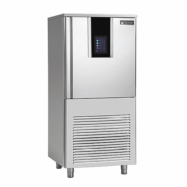 Шкаф шоковой заморозки Gemm BCM/10