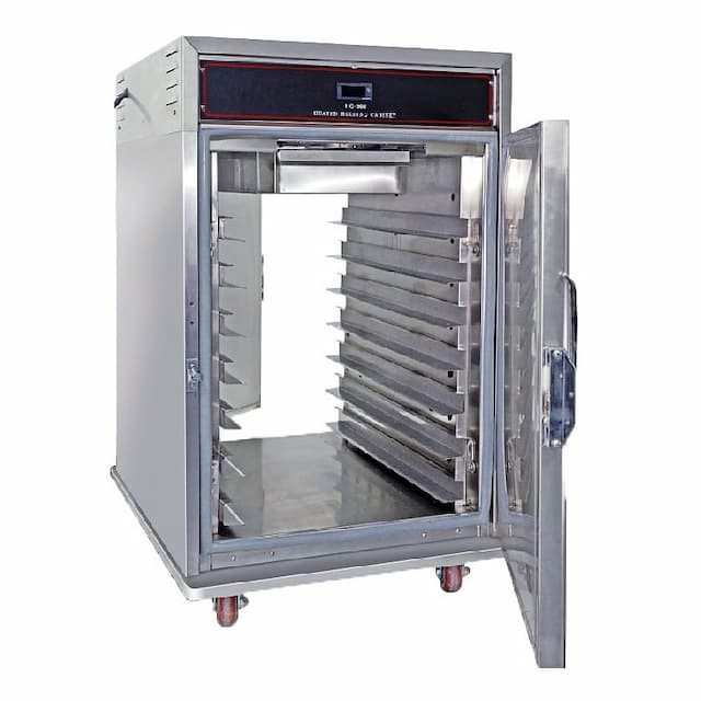 Шкаф тепловой REDGASTRO HHC-903