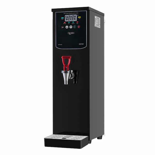 Проточный кипятильник ROSSO HWB-10L