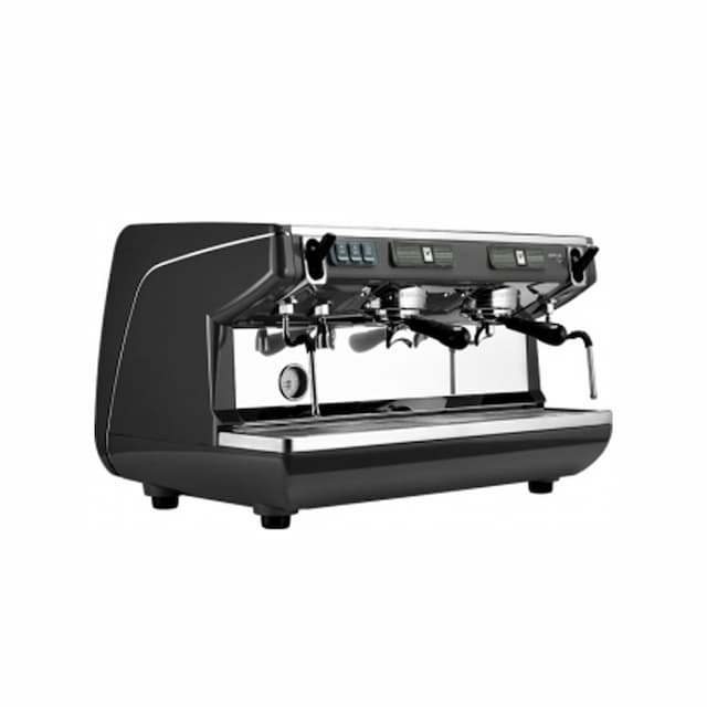 Кофемашина Nuova Simonelli Appia II 2 Gr S высокие группы, экономайзер