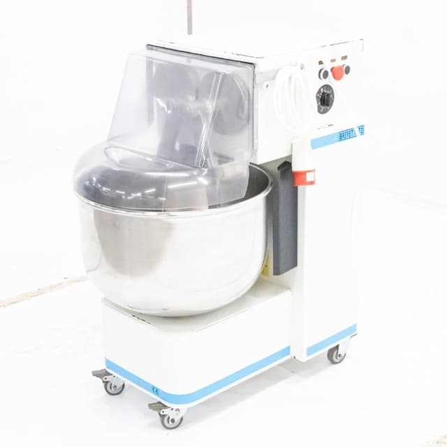 Тестомес двуручный Italiana Macchine TFBD 40 арт. УТ-00089570 (Б/У 1 шт)