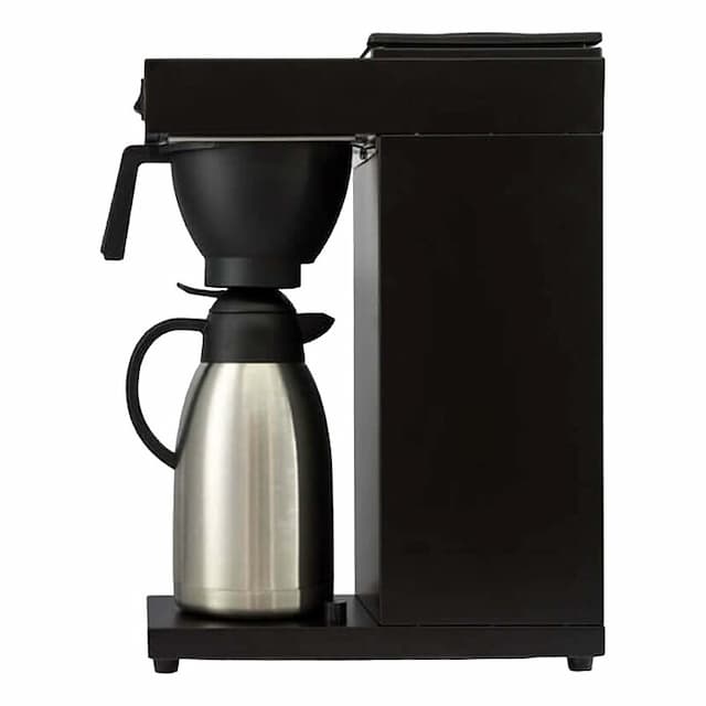 Кофеварка капельная KEF FLT120-T 2 LT