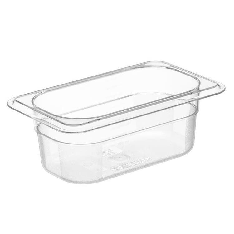 Гастроемкость GASTROMIX GN1/9-65 поликарбонат 191165