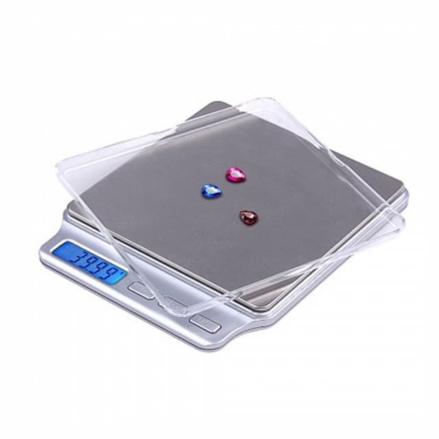 Высокоточные весы MERTECH M-ER M-ETP FLAT