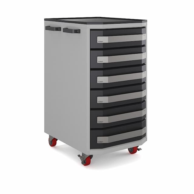 Тележка инструментальная Kobor Expert TTL/1-70/64 60B