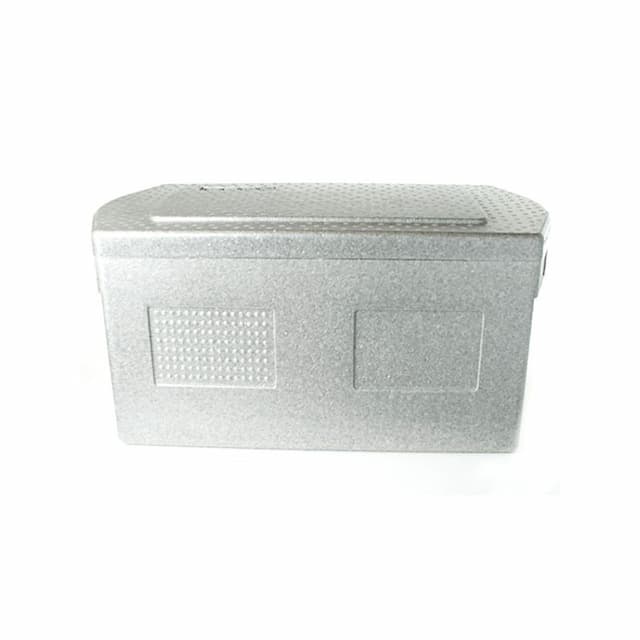 Термоконтейнер Foodatlas H-45L (серый)