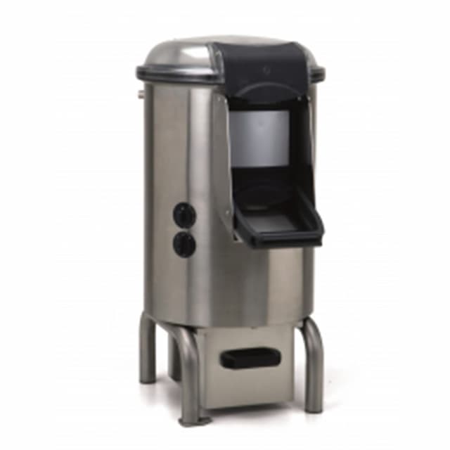 Картофелечистка Apach APP10 3Ф