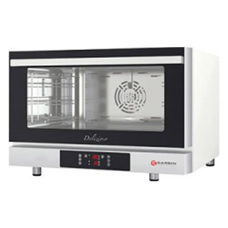 Печь конвекционная Garbin delizioso-d
