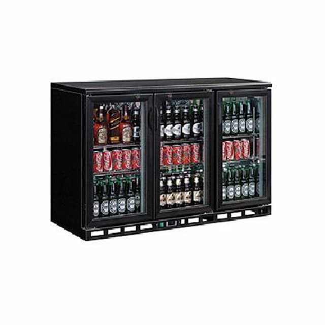 Шкаф холодильный Koreco SC315G