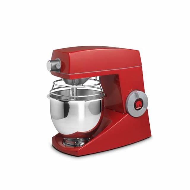 Миксер планетарный Bear Varimixer TEDDY 5L с приводом