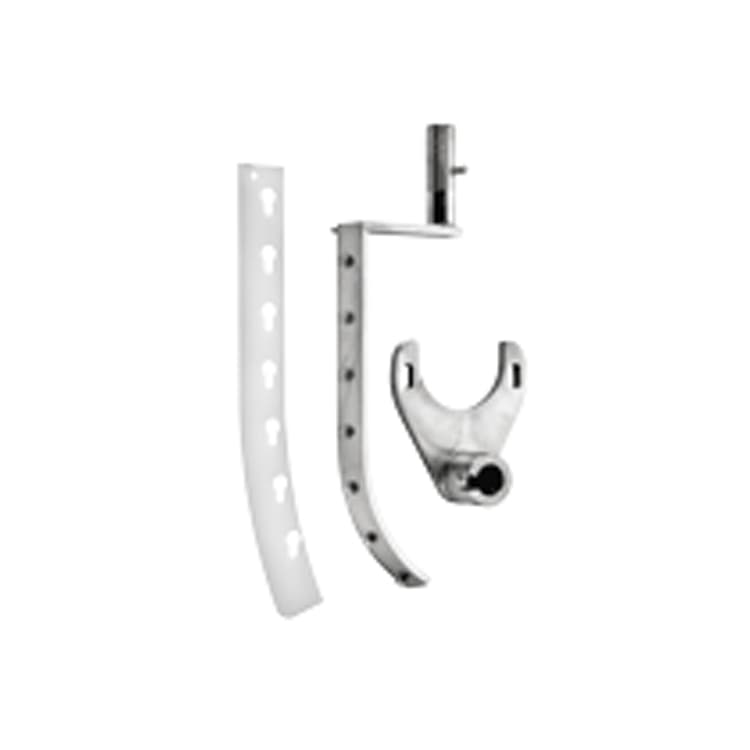 Скребок Bear Varimixer 42RN100P с лезвием из нейлона