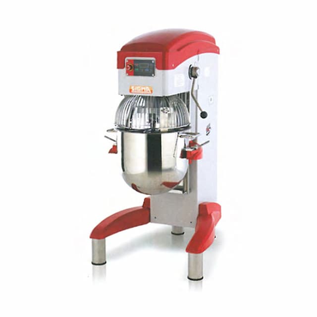 Миксер планетарный Sigma BM 60