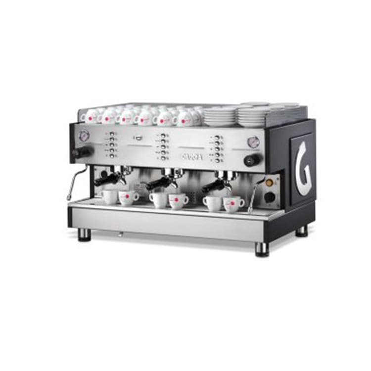 Кофемашина Saeco Gaggia XD Evol.3GR.V 400/50T EL-INOX XD