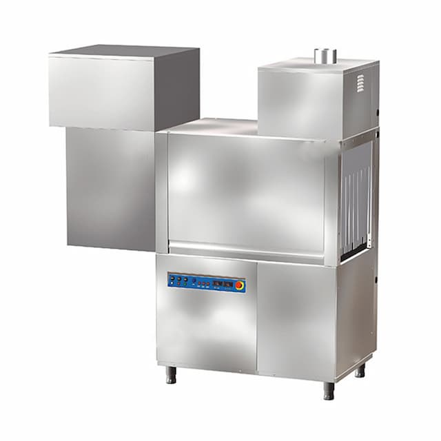 Тоннельная посудомоечная машина Krupps Evolution ES65