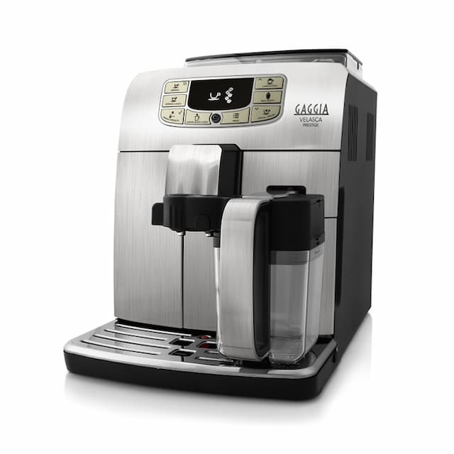 Кофемашина-автомат Gaggia Velasca Prestige OTC