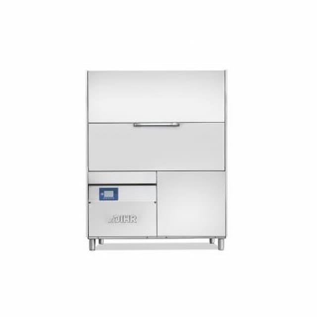 Машина котломоечная DIHR LP4 S8 PLUS +DD+DP