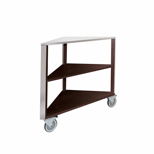 Модуль поворотный MetalCarrelli 6900.A01R (дуб)