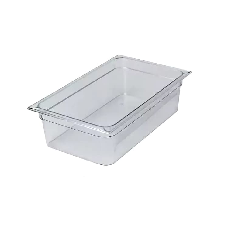 Гастроемкость HUIZHOU CAMBRO GN1/1х200, поликарбонат