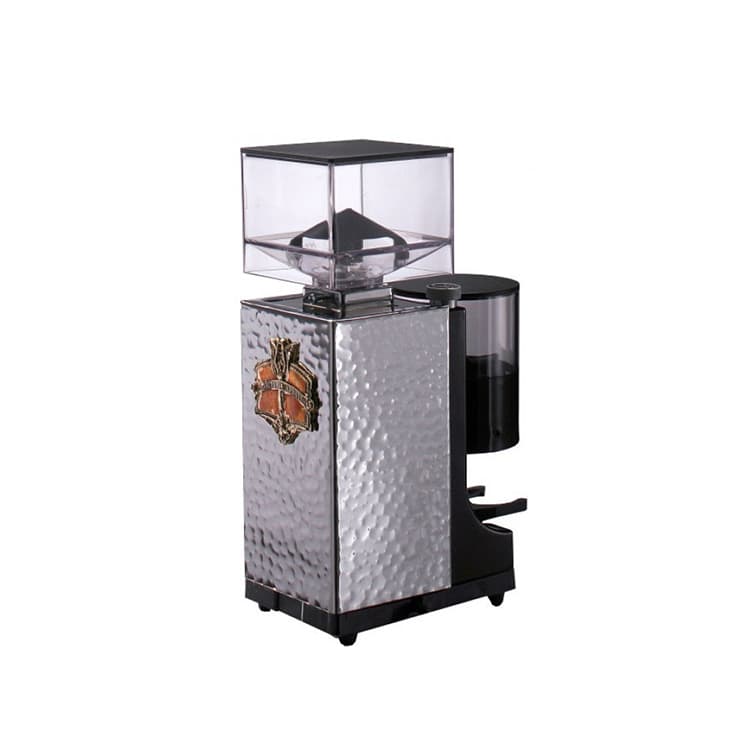 Кофемолка Victoria Arduino MCF хром