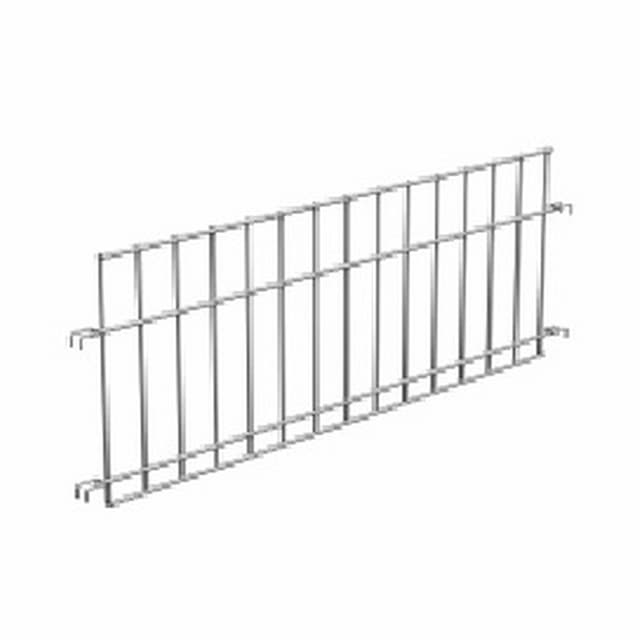 Разделитель поперечный верхний Italfrost 429.73.00.00 L=1850/2100/2500 для ЛБ М