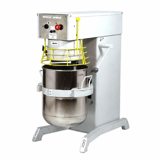 Машина взбивальная МВ-40