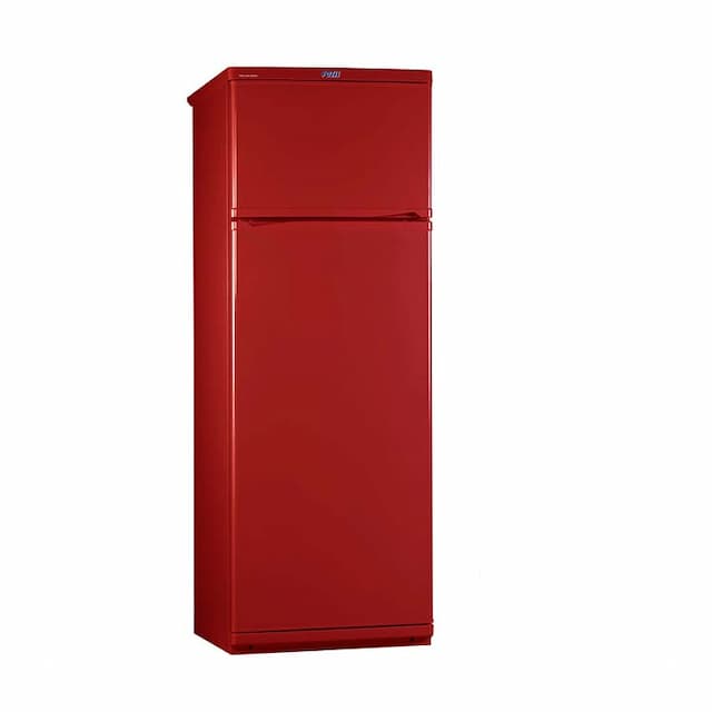 Холодильник POZIS МИР 244-1 A рубиновый