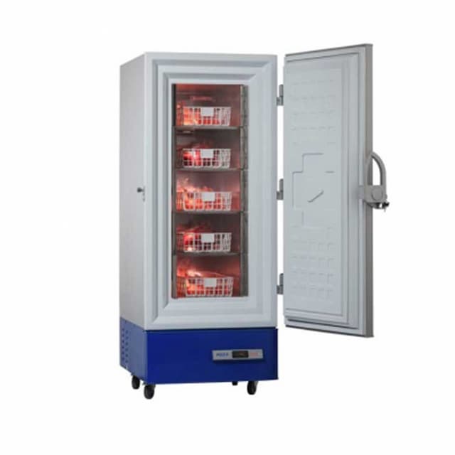 Морозильник медицинский Pozis ММШ-220