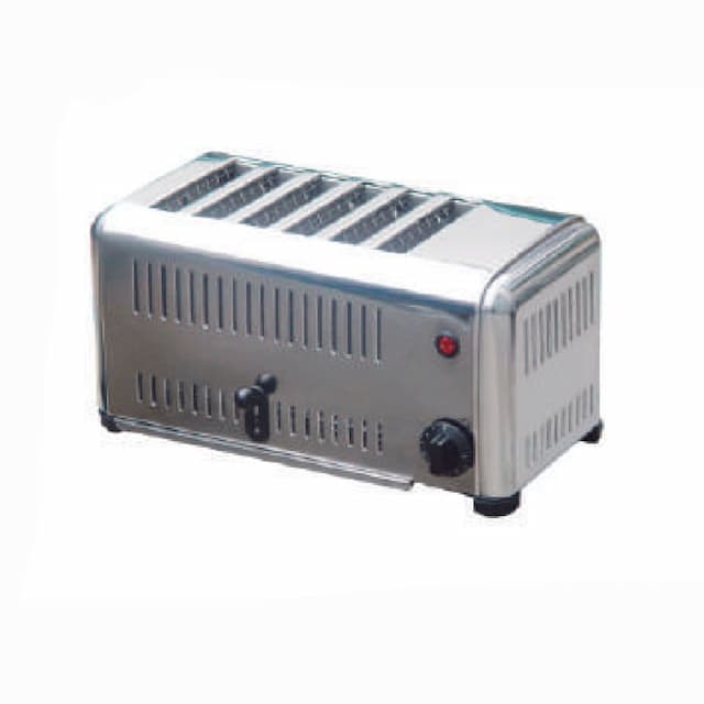 Тостер вертикальный Viatto VST-6