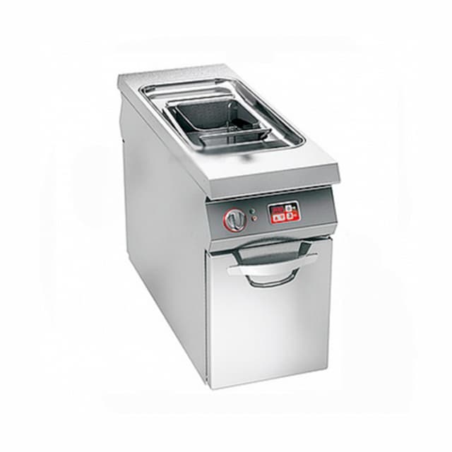 Фритюрница Angelo po 04WFR3ED