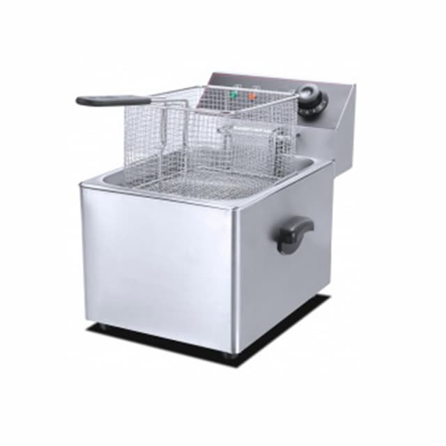 Фритюрница Rosso HEF-8L