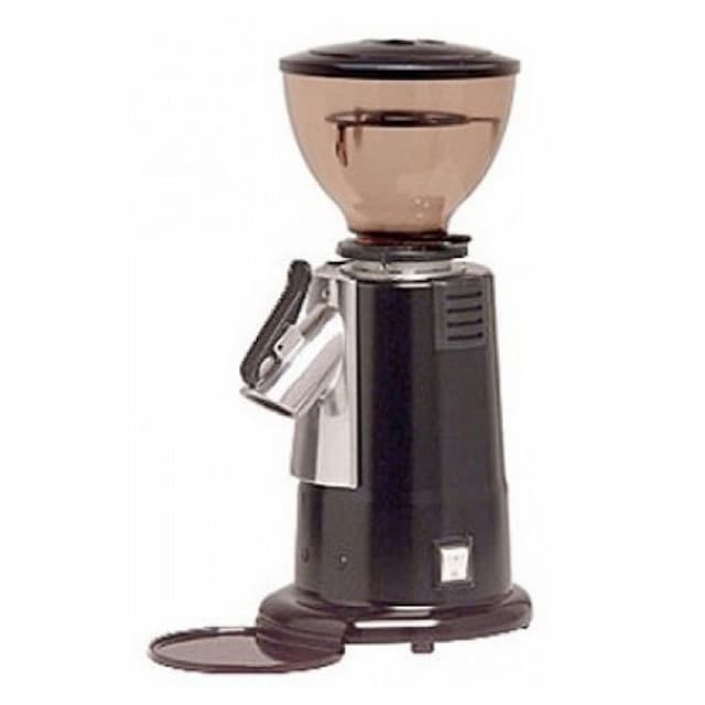 Кофемолка Macap MC6 черная