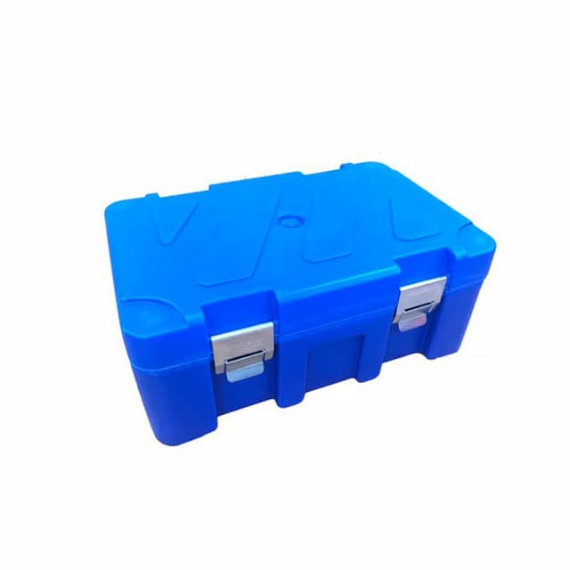 Изотермический контейнер Foodatlas CB1 (16L, синий)