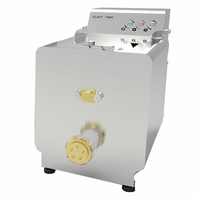 Машина для формирования пасты Gustotek GT106