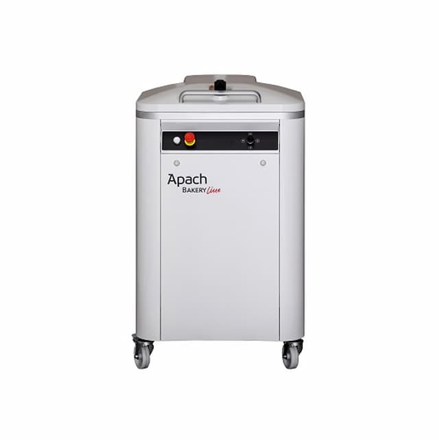 Тестоделитель полуавтоматический APACH BAKERY LINE SQ SA20