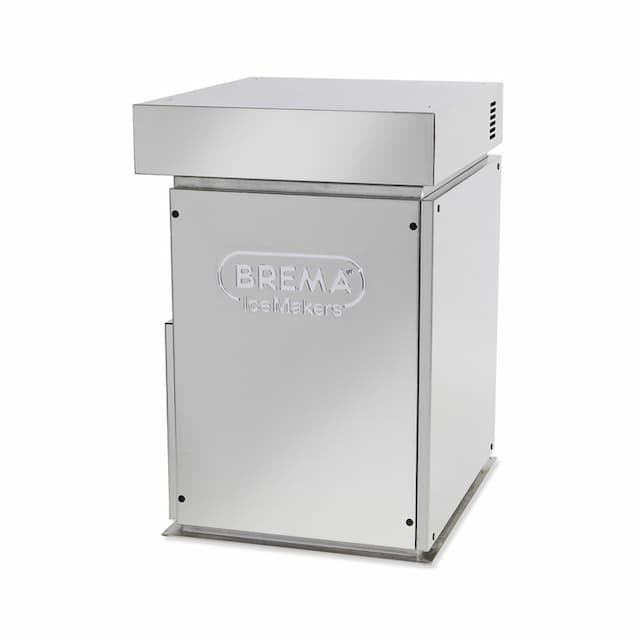 Brema I.M. S.p.a. Льдогенератор серии Split 1000 CO2